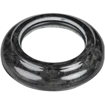 FSA Trek Domane MKIII Painted Headset Covers 2020 Domane SL/SLR Top Cover 5mm Svart W590960